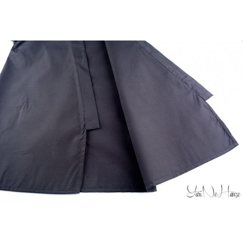 Iaido Gi Master 2.0 | Iaido Gi Nero