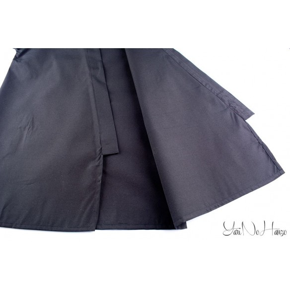 Iaido Gi Master 2.0 | Iaido Gi Nero