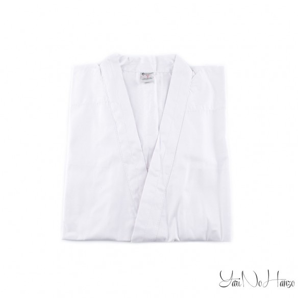 Shitagi 2.0 Bianco | Juban per Iaido