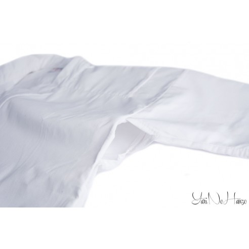 Shitagi 2.0 Bianco | Juban per Iaido