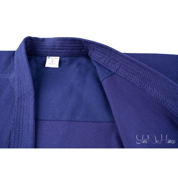 Kendo Gi Professional 2.0 | Kendogi blu indaco