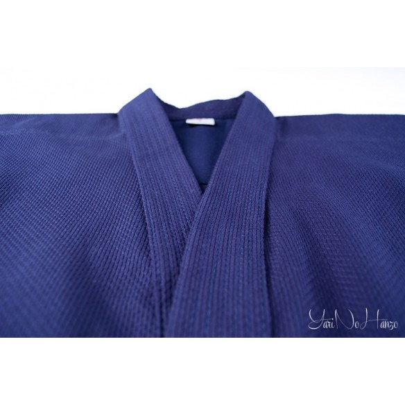 Kendo Gi Professional 2.0 | Kendogi blu indaco