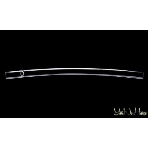 Saya Kuroro | Saya laccato nero...