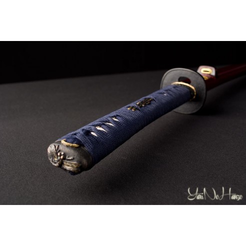 Takeda Katana | Custom Katana