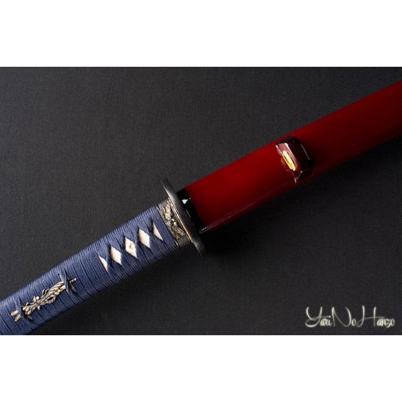 Takeda Katana | Custom Katana