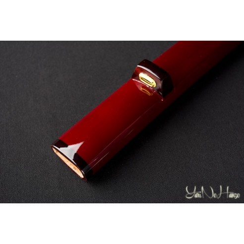 Takeda Katana | Custom Katana