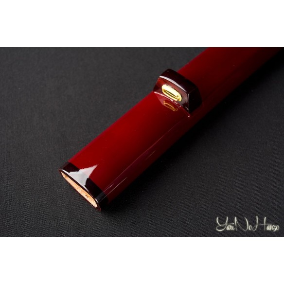 Takeda Katana | Custom Katana