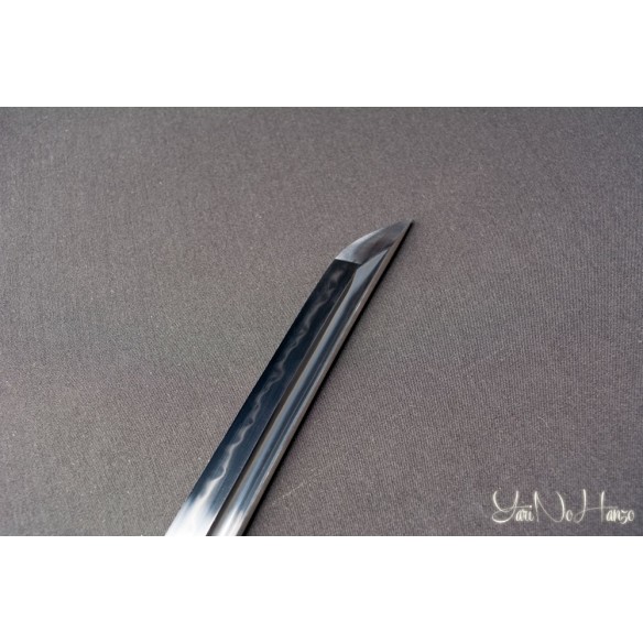 Takeda Katana | Custom Katana