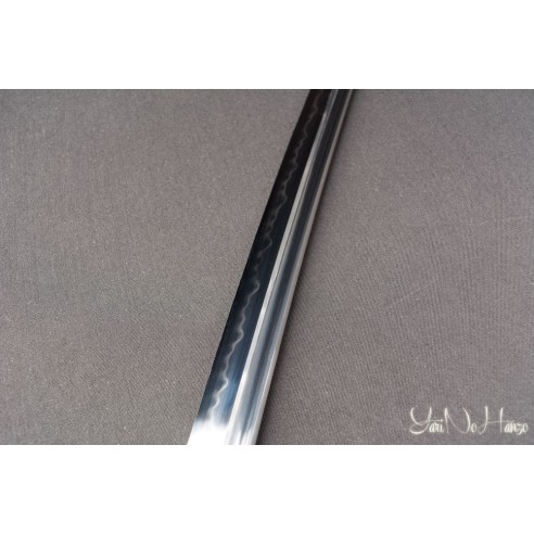 Takeda Katana | Custom Katana