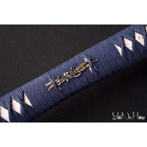 Takeda Katana | Custom Katana