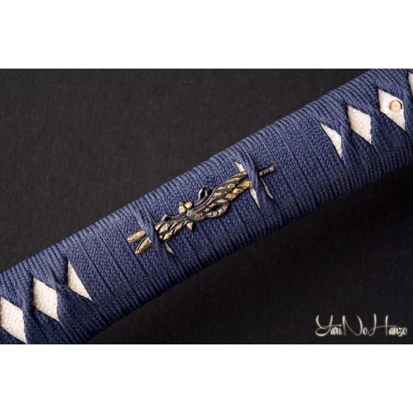 Takeda Katana | Custom Katana