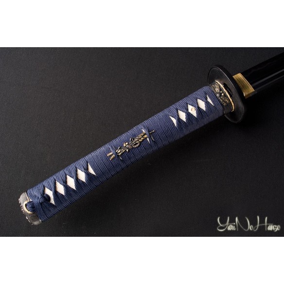 Takeda Katana | Custom Katana