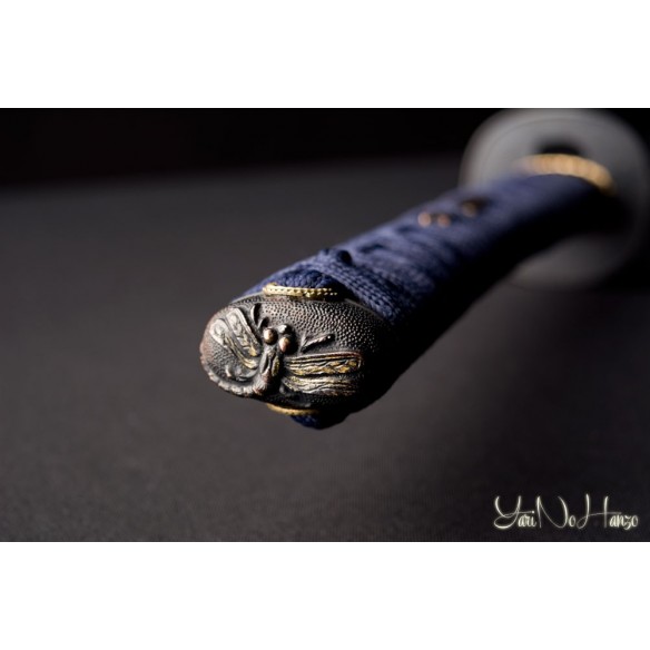 Takeda Katana | Custom Katana