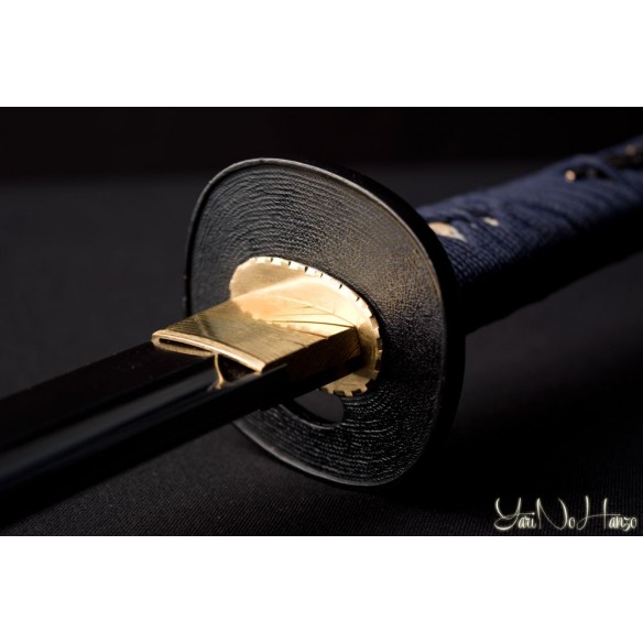 Takeda Katana | Custom Katana