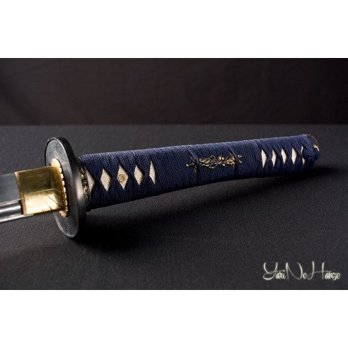 Takeda Katana | Custom Katana