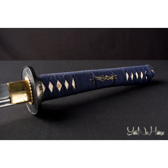 Takeda Katana | Custom Katana