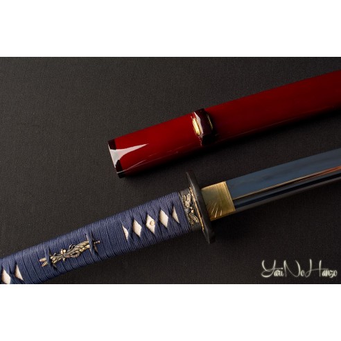 Takeda Katana | Custom Katana