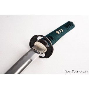 Sanada Iaito | Custom Katana