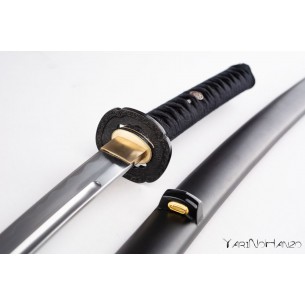 Shimizu Iaito | Custom Katana 2