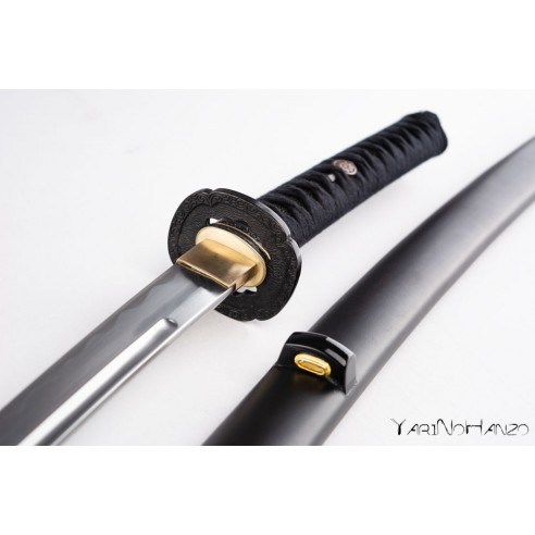 Shimizu Iaito | Custom Katana