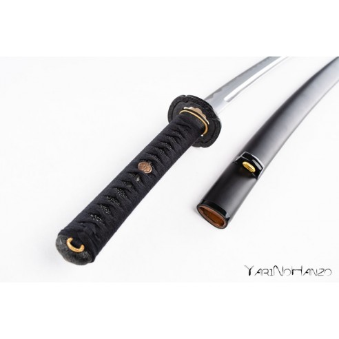 Shimizu Iaito | Custom Katana