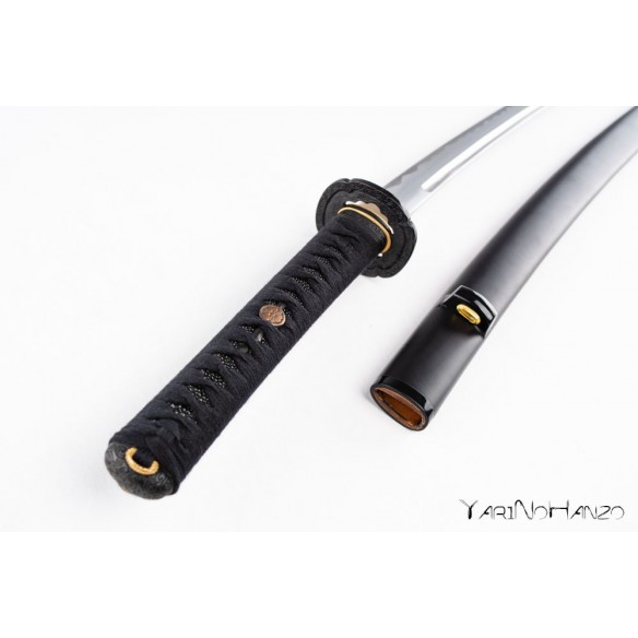 Shimizu Iaito | Custom Katana