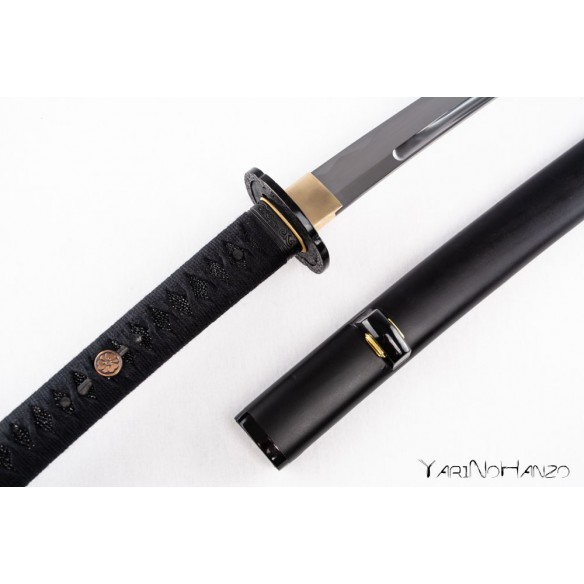 Shimizu Iaito | Custom Katana