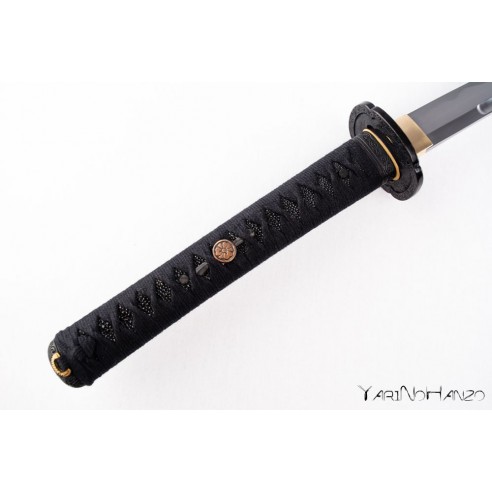 Shimizu Iaito | Custom Katana