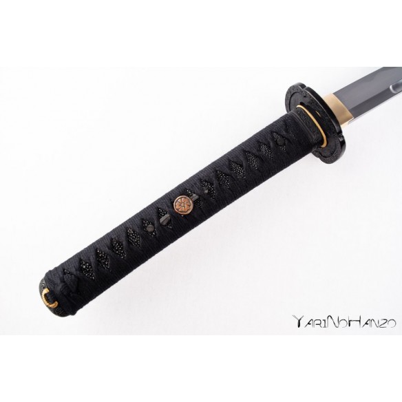 Shimizu Iaito | Custom Katana
