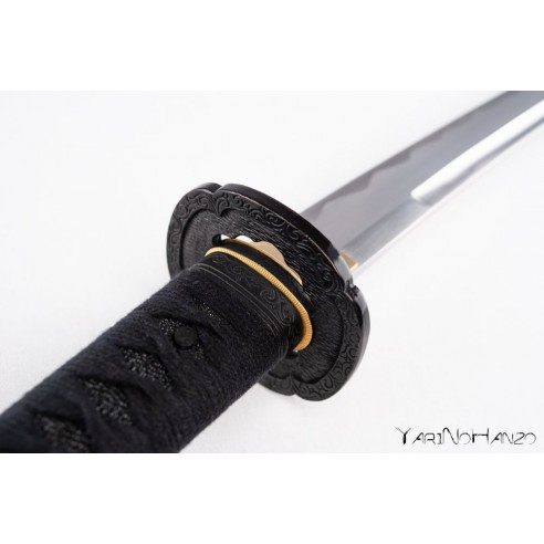 Shimizu Iaito | Custom Katana