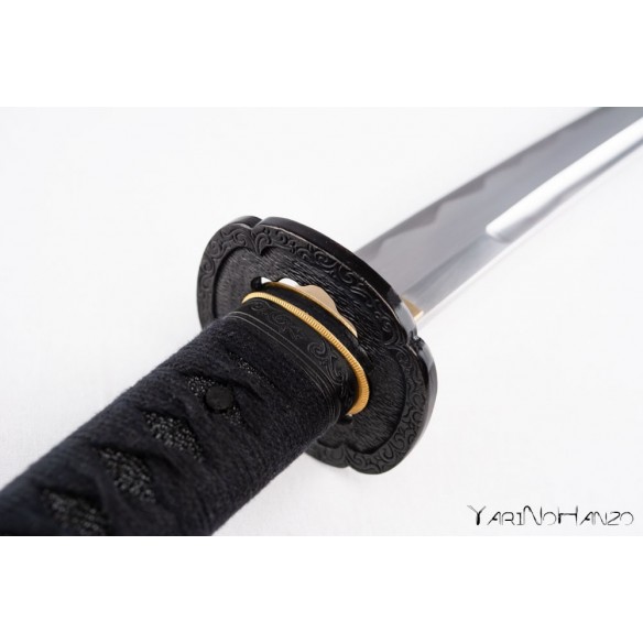Shimizu Iaito | Custom Katana