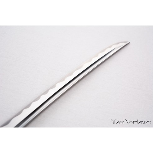 Shimizu Iaito | Custom Katana