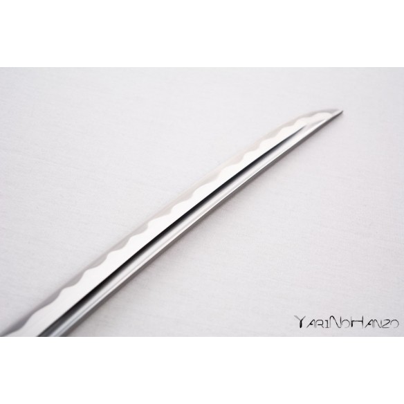 Shimizu Iaito | Custom Katana