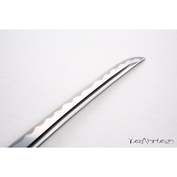 Shimizu Iaito | Custom Katana