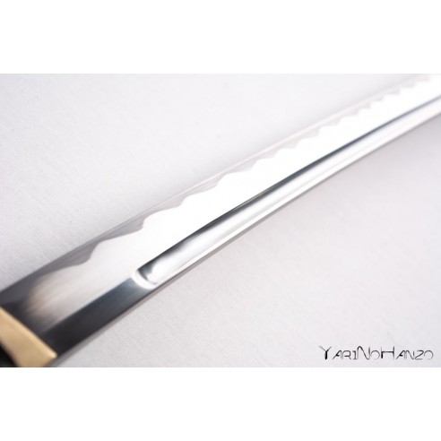 Shimizu Iaito | Custom Katana