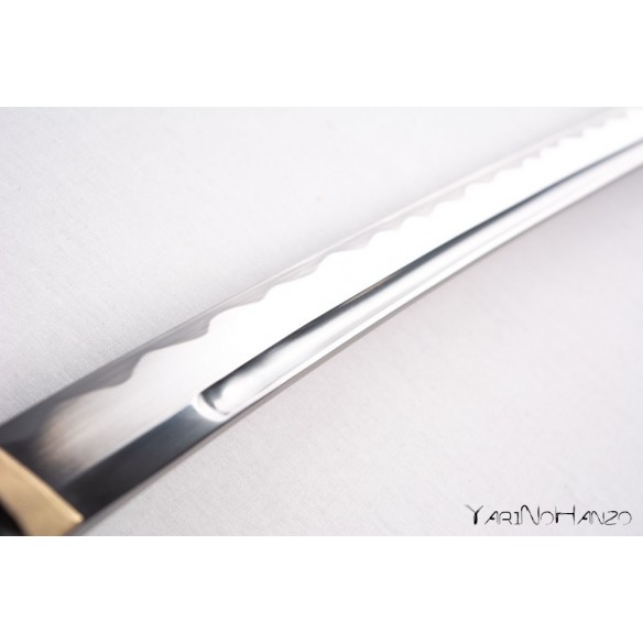 Shimizu Iaito | Custom Katana