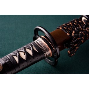 Musashi Kumamoto Katana |...