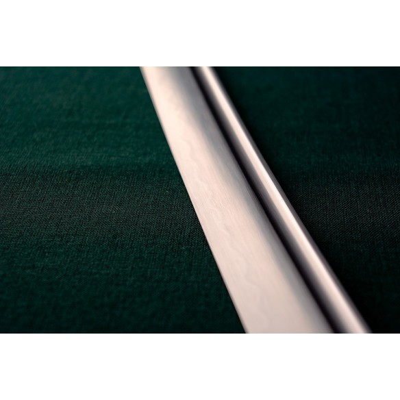 Musashi Kumamoto Katana | Custom Katana