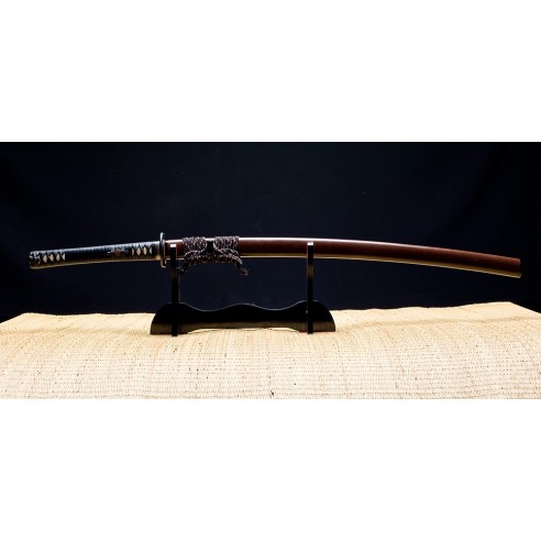 Musashi Kumamoto Katana | Custom Katana
