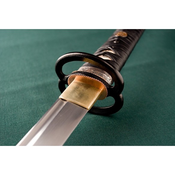 Musashi Kumamoto Katana | Custom Katana