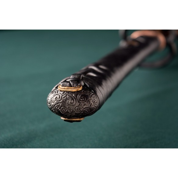 Musashi Kumamoto Katana | Custom Katana