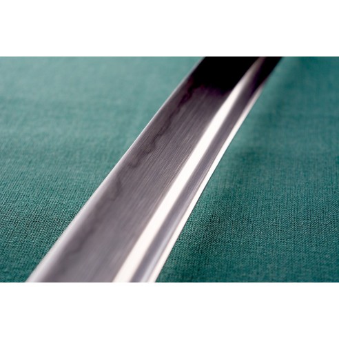 Musashi Kumamoto Katana | Custom Katana