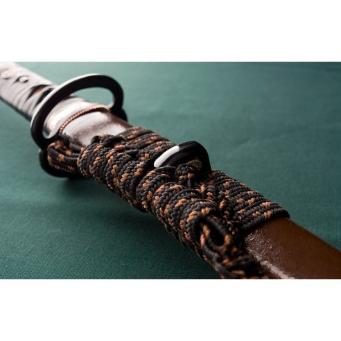 Musashi Kumamoto Katana | Custom Katana