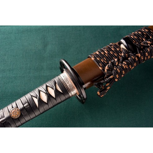 Musashi Kumamoto Katana | Custom Katana