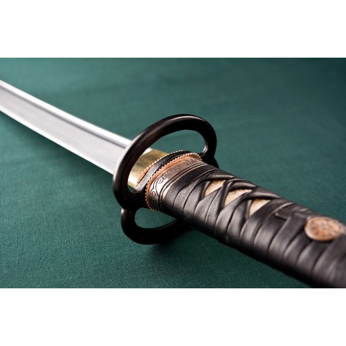 Musashi Kumamoto Katana | Custom Katana