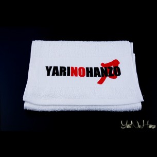 Asciugamano YariNoHanzo 2