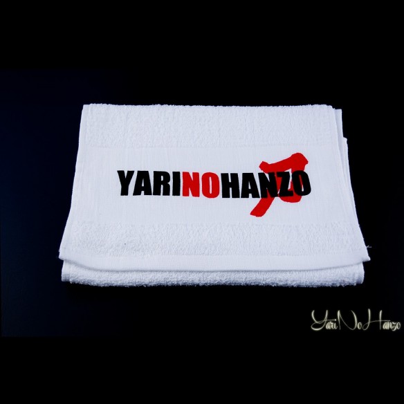 Asciugamano YariNoHanzo