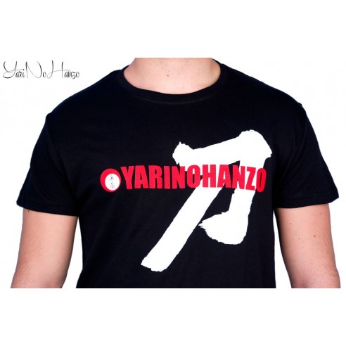 T-Shirt YariNoHanzo