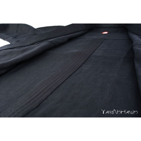 Oni Keikogi 2.0 | Ninjutsu Gi in lino