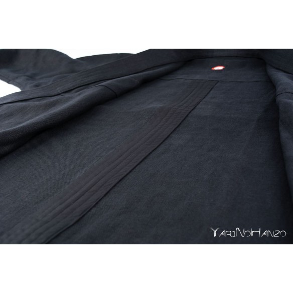 Oni Keikogi 2.0 | Ninjutsu Gi in lino